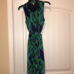 Banana Republic dress